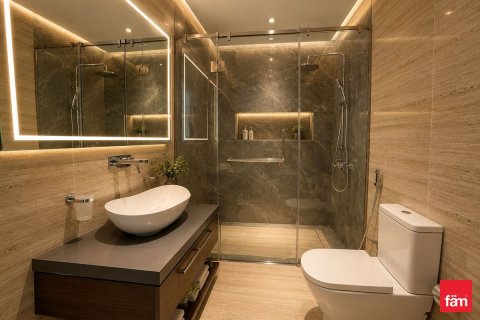 1 غرف نوم شقة في Arjan, الإمارات العربية المتحدة رقم 219311 19
