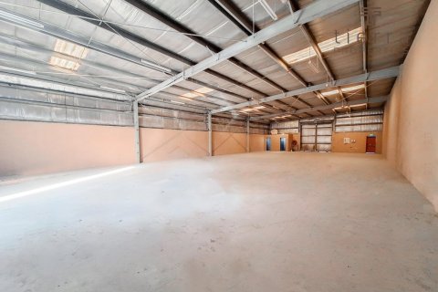 Склад 371.6м² в Al Qusais Industrial Area, ОАЭ №47678 4