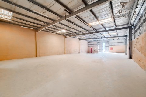 Склад 371.6м² в Al Qusais Industrial Area, ОАЭ №47678 5