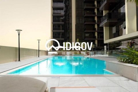 1 bedroom Apartment in District 16, UAE No. 210971