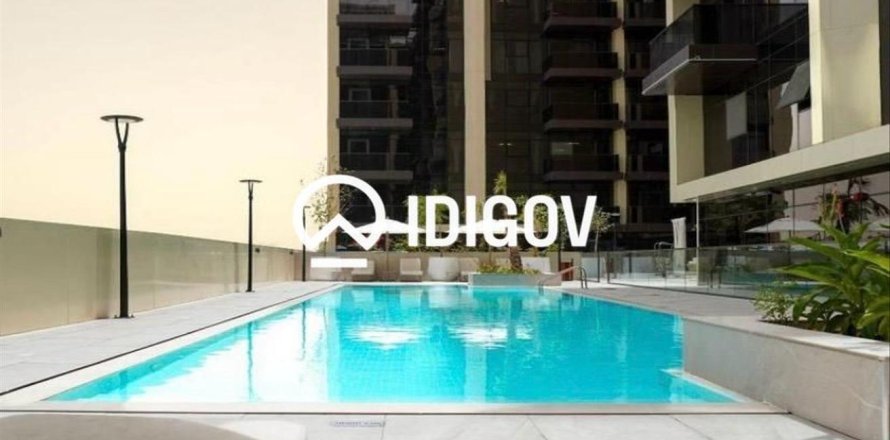1 bedroom Apartment in District 16, UAE No. 210971