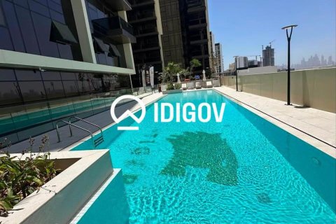 1 bedroom Apartment in District 16, UAE No. 210971 18