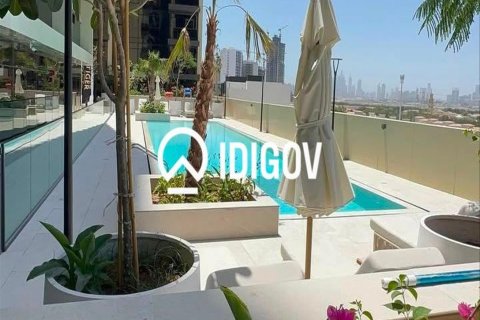 1 bedroom Apartment in District 16, UAE No. 210971 4