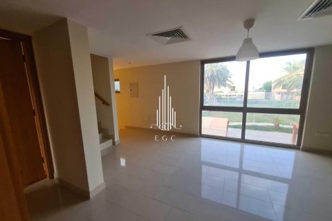 Villa de 4 chambres à Al Raha Gardens, UAE No. 36582 17