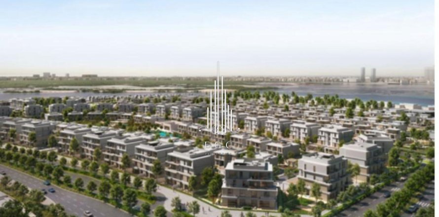 Townhouse de 3 chambres à Al Reem Island, UAE No. 72311