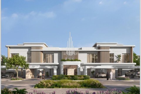 Townhouse de 3 chambres à Al Reem Island, UAE No. 72311 3