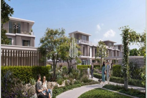 Townhouse de 3 chambres à Al Reem Island, UAE No. 72311 10
