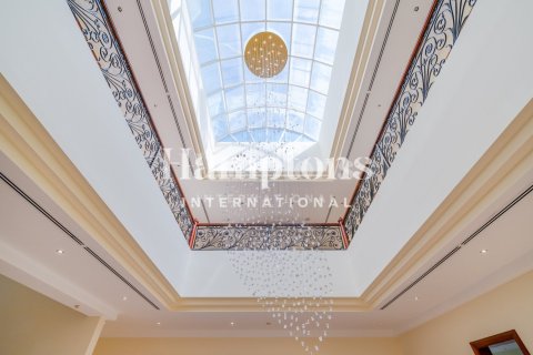 Вилла с 7 спальнями в Emirates Hills, ОАЭ №215671 22