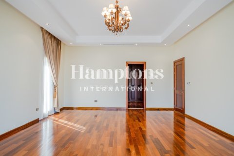 Вилла с 7 спальнями в Emirates Hills, ОАЭ №215671 18