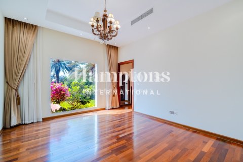 Вилла с 7 спальнями в Emirates Hills, ОАЭ №215671 4
