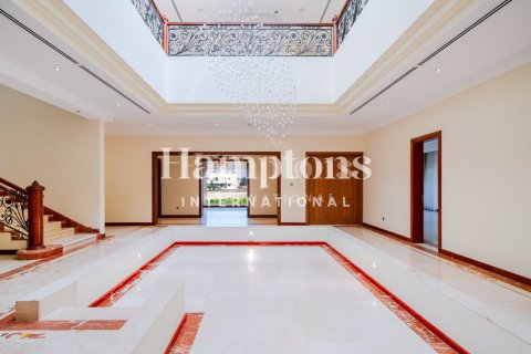 Вилла с 7 спальнями в Emirates Hills, ОАЭ №215671 13