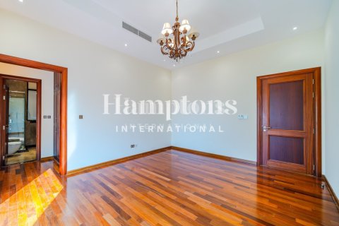 Вилла с 7 спальнями в Emirates Hills, ОАЭ №215671 15