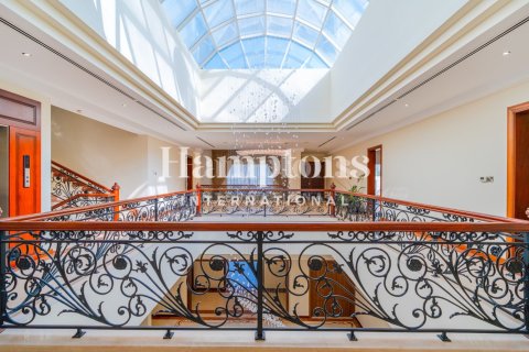 Вилла с 7 спальнями в Emirates Hills, ОАЭ №215671 19