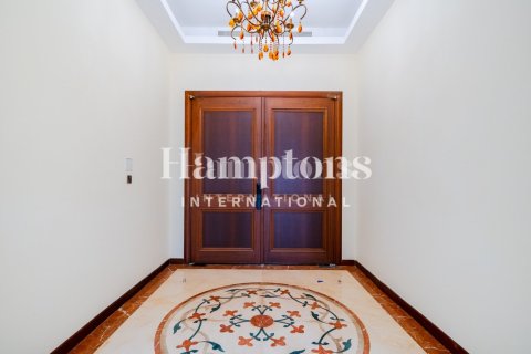 Вилла с 7 спальнями в Emirates Hills, ОАЭ №215671 6