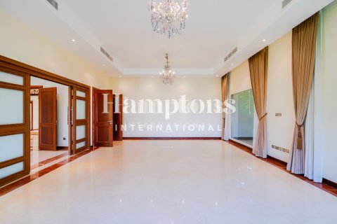 Вилла с 7 спальнями в Emirates Hills, ОАЭ №215671 28