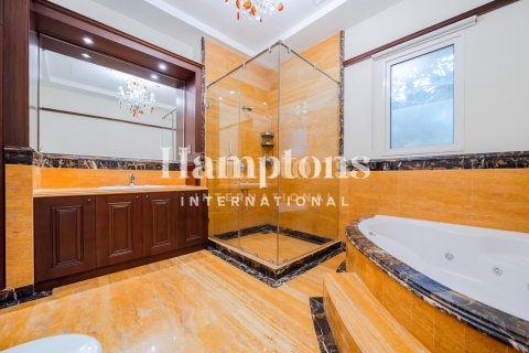 Вилла с 7 спальнями в Emirates Hills, ОАЭ №215671 7