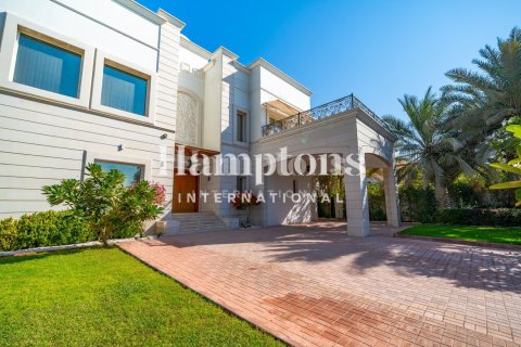 Вилла с 7 спальнями в Emirates Hills, ОАЭ №215671 30