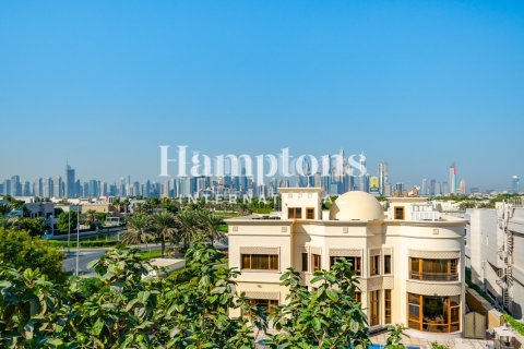Вилла с 7 спальнями в Emirates Hills, ОАЭ №215671 26