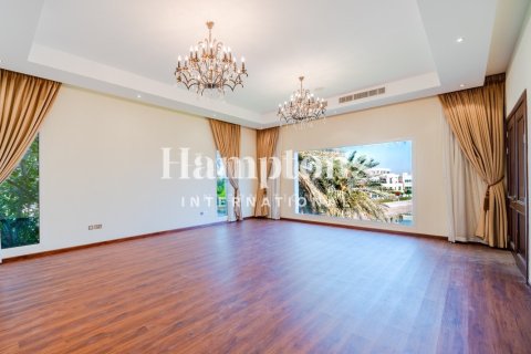 Вилла с 7 спальнями в Emirates Hills, ОАЭ №215671 31