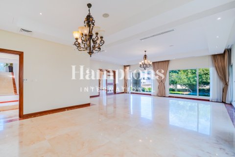 Вилла с 7 спальнями в Emirates Hills, ОАЭ №215671 27