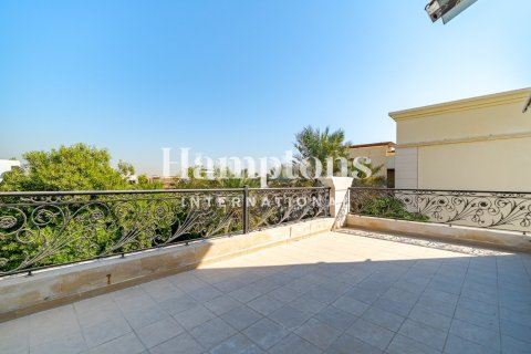 Вилла с 7 спальнями в Emirates Hills, ОАЭ №215671 8