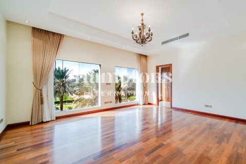 Вилла с 7 спальнями в Emirates Hills, ОАЭ №215671 29