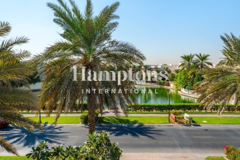Вилла с 7 спальнями в Emirates Hills, ОАЭ №215671 23