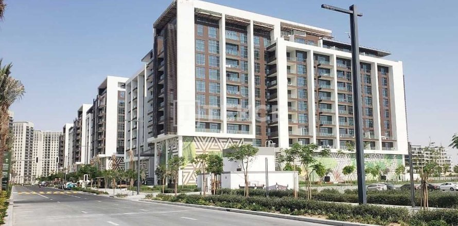 Appartement de 2 chambres à Dubai Hills Estate, UAE No. 123248