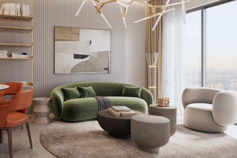2 bedrooms Apartment in Dubai, UAE No. 156891