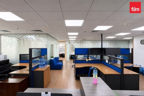 138.1m² Office in Dubai, UAE No. 216460 11