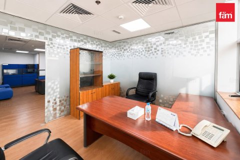 138.1m² Office in Dubai, UAE No. 216460 10