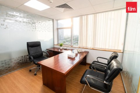 138.1m² Office in Dubai, UAE No. 216460 12