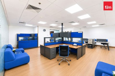 138.1m² Office in Dubai, UAE No. 216460 4