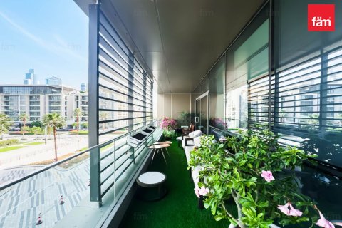 3 bedrooms Apartment in City Walk, UAE No. 207757 24