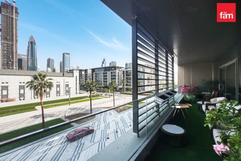 3 bedrooms Apartment in City Walk, UAE No. 207757 25