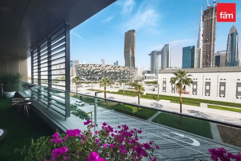 3 bedrooms Apartment in City Walk, UAE No. 207757 26