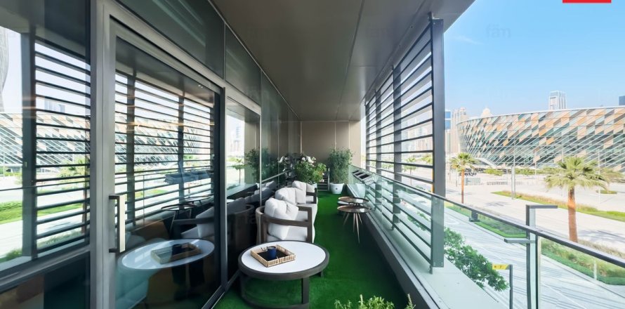3 bedrooms Apartment in City Walk, UAE No. 207757