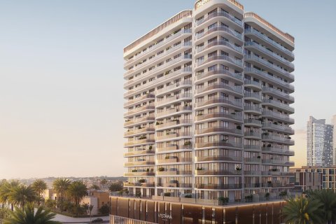 Studio Apartment in Al Shindagah, UAE No. 157319