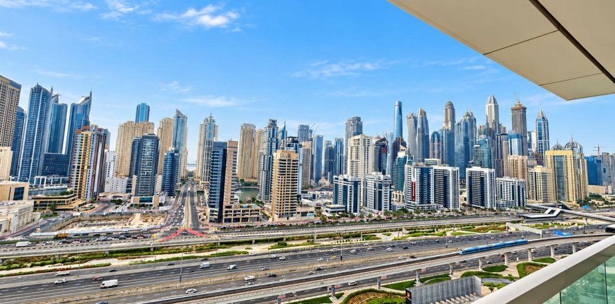 Appartement de 2 chambres à Dubai, UAE No. 222257