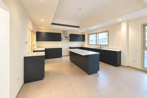 Villa de 5 dormitorios en Umm Suqeim, UAE No. 215366 23