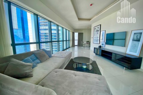 Квартира с 2 спальнями в Paramount Tower Hotel & Residences, ОАЭ №64992 41