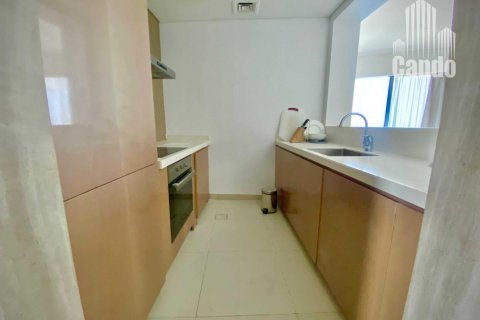 Квартира с 2 спальнями в Paramount Tower Hotel & Residences, ОАЭ №64992 25