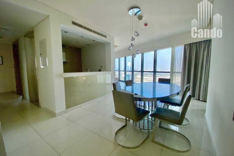 Квартира с 2 спальнями в Paramount Tower Hotel & Residences, ОАЭ №64992 16