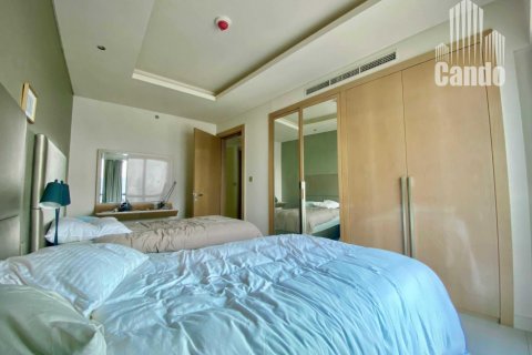 Квартира с 2 спальнями в Paramount Tower Hotel & Residences, ОАЭ №64992 24
