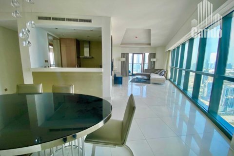 Apartment de 2 dormitorios en Paramount Tower Hotel & Residences, UAE No. 64992