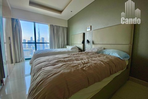Квартира с 2 спальнями в Paramount Tower Hotel & Residences, ОАЭ №64992 36