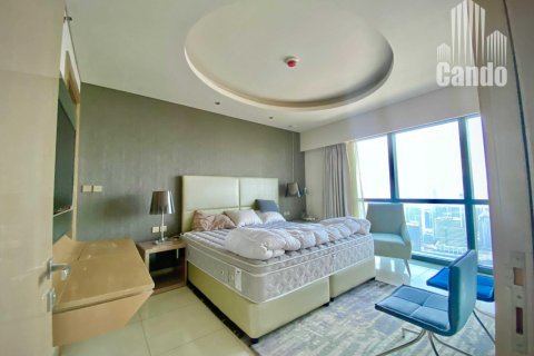 Квартира с 2 спальнями в Paramount Tower Hotel & Residences, ОАЭ №64992 20