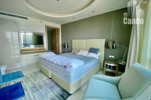 Квартира с 2 спальнями в Paramount Tower Hotel & Residences, ОАЭ №64992 34