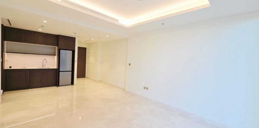Appartement de 1 chambre à Dubai Harbour, UAE No. 221956