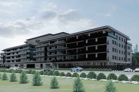 THE 100 في Meydan, الإمارات العربية المتحدة رقم 70274